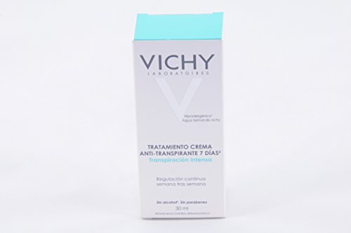 Social Vichy Deso Tratamiento 7 Dias Crema