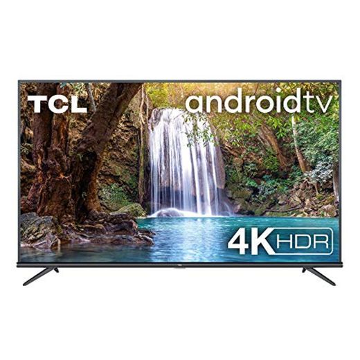 TCL Corporation - TV Led 43  - TCL 43Ep660