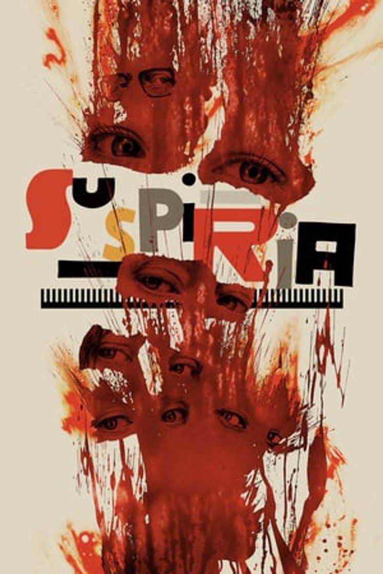 Movie Suspiria