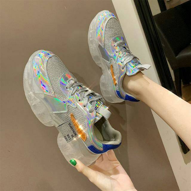 Fashion Sneakers