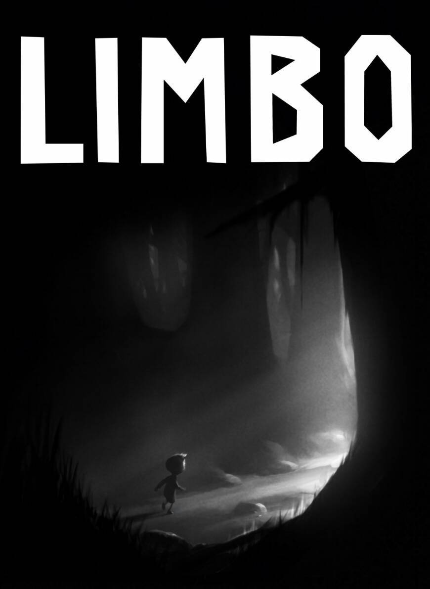 Videogames Limbo