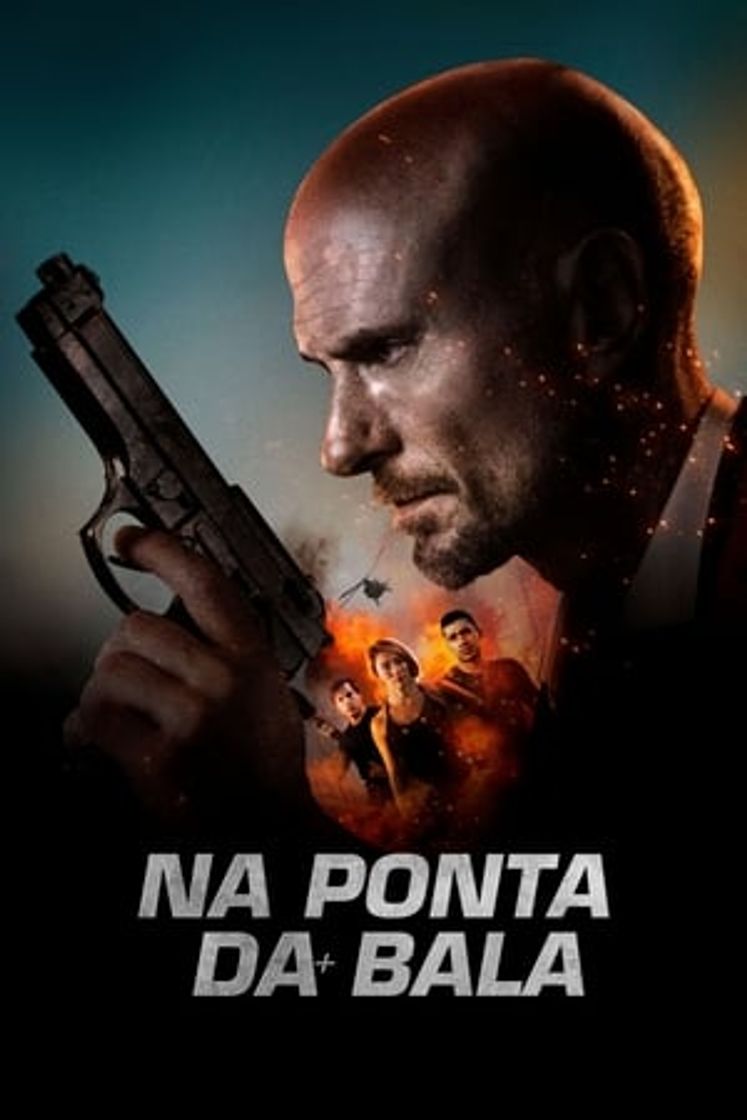 Movie Hollow Point