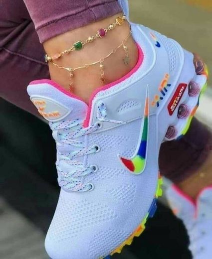 Sapatilhas Nike Femininas 