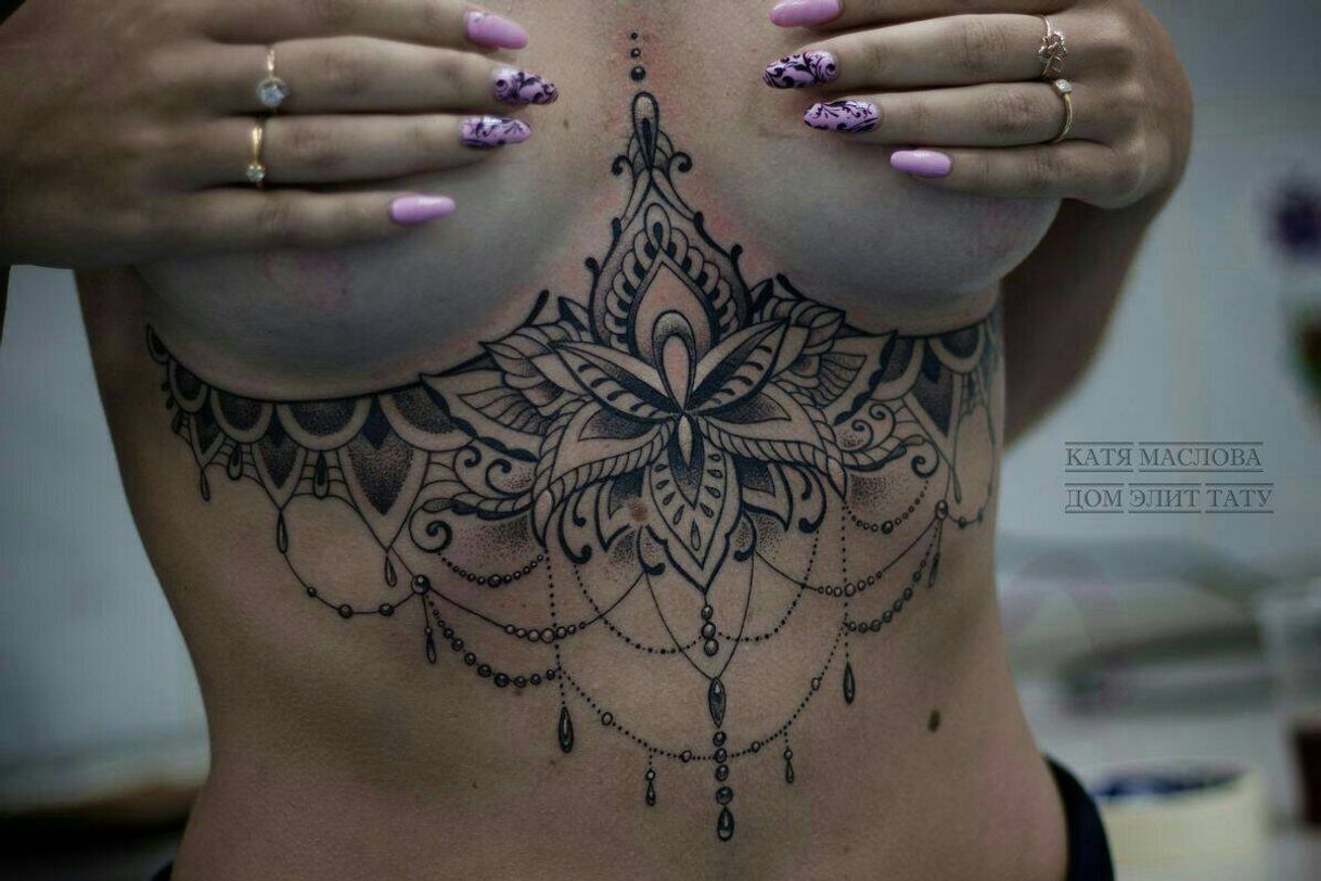 Social Tatuagem boa.