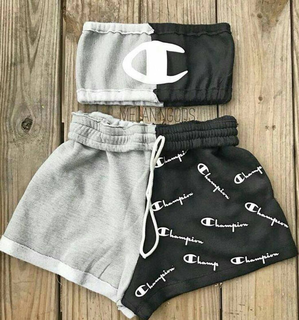 Social Fique dentro da moda.