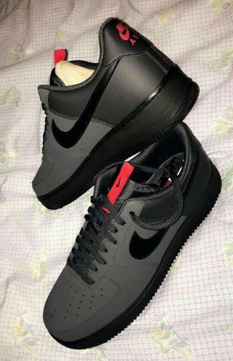 Belas sapatilhas Nike