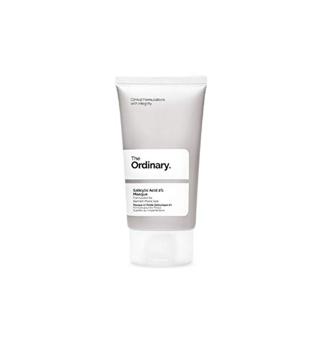 Social The Ordinary Salicylic Acid 2% Masque