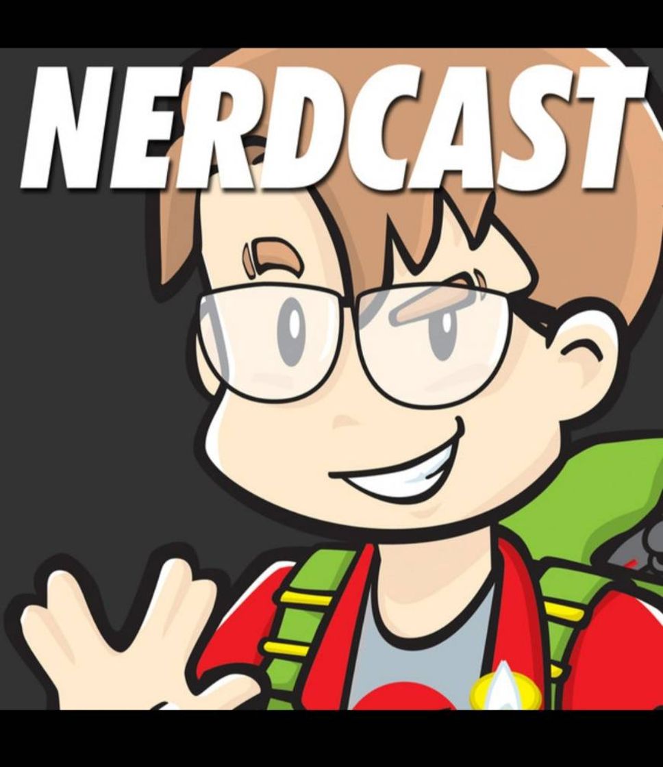 Moda Nerdcast - Jovem Nerd