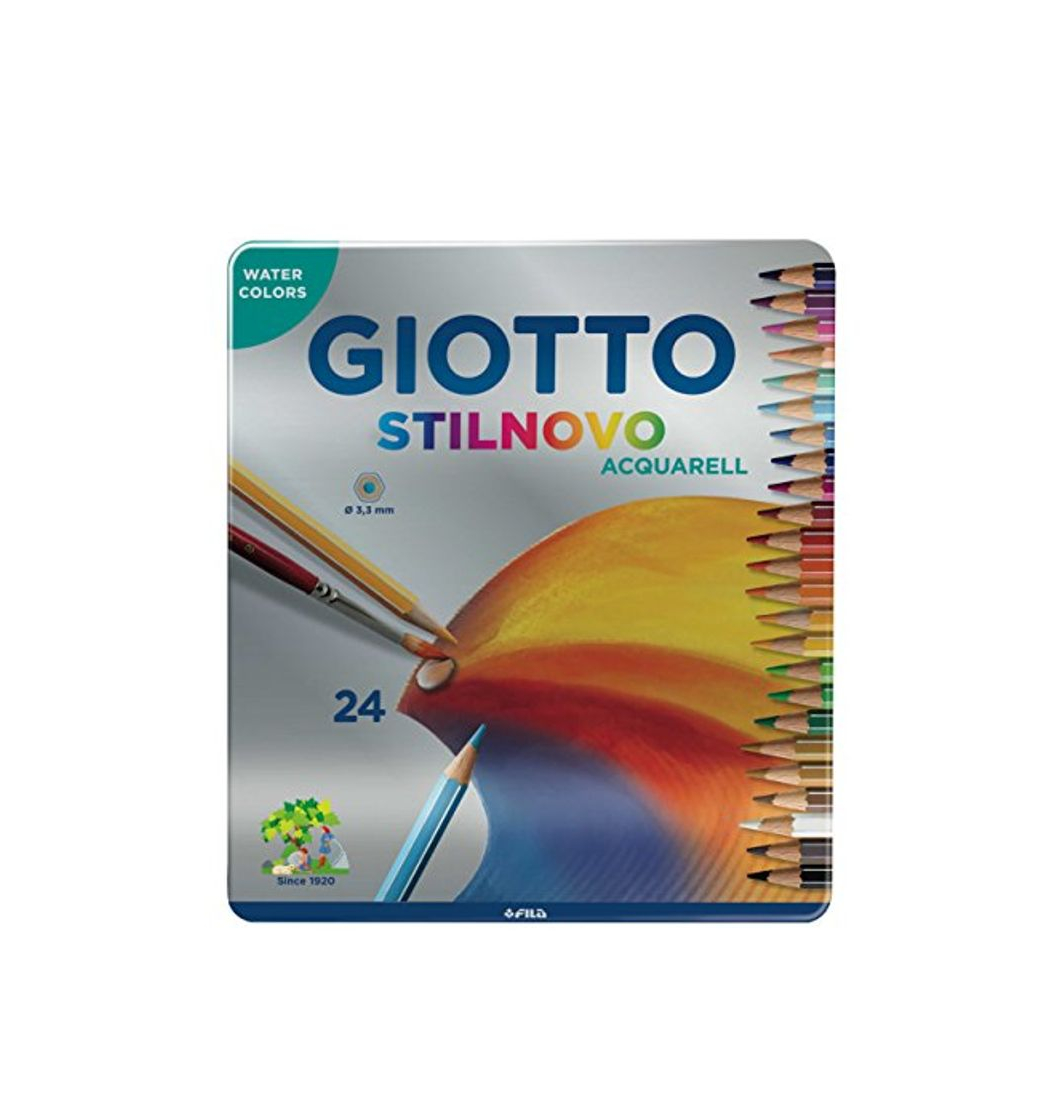 Producto Fila-Giotto Stilnovo Lápices de Colores