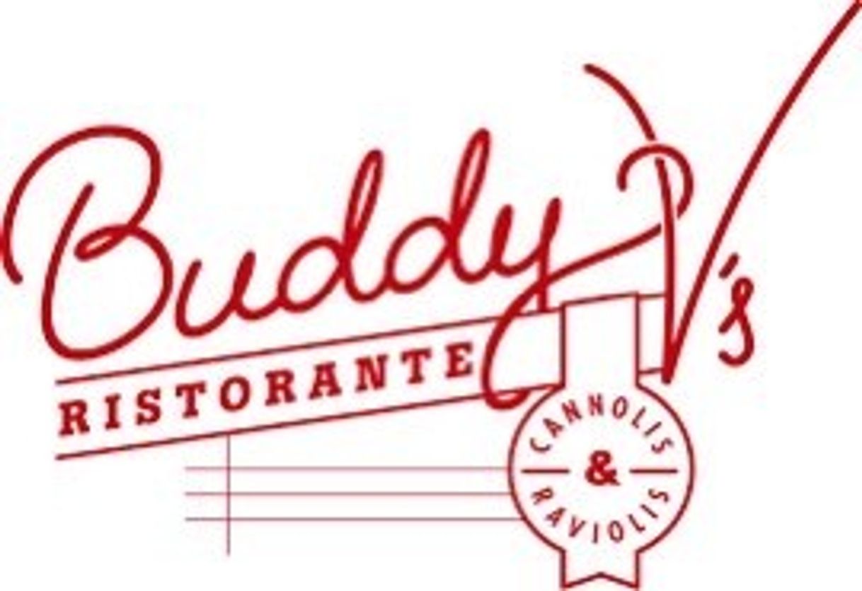 Restaurants Buddy V's - McAllen