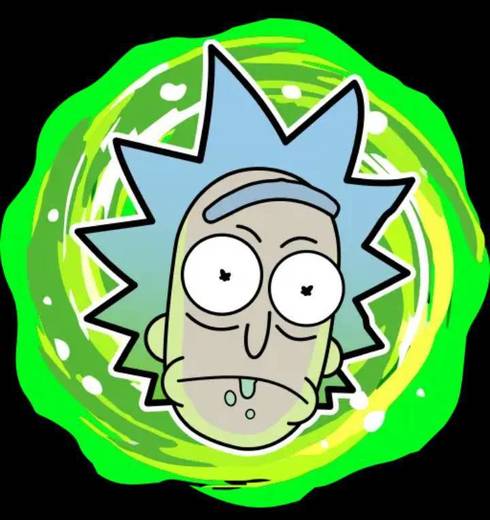 Rick and Morty: Pocket Mortys - Apps on Google Play