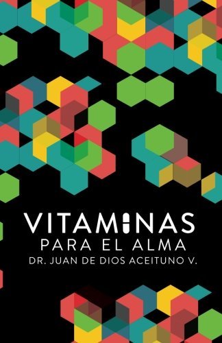 Libro Vitaminas para el alma