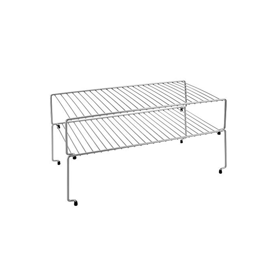 Social Metaltex SKY -Estante organizador apilable