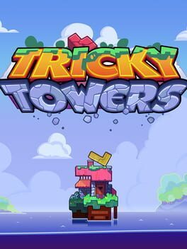 Videojuegos Tricky Towers