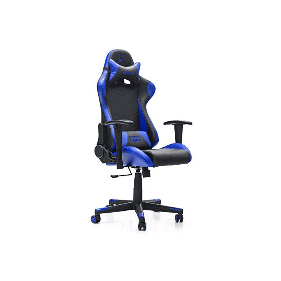 Social Woxter Stinger Station Blue -Silla gaming