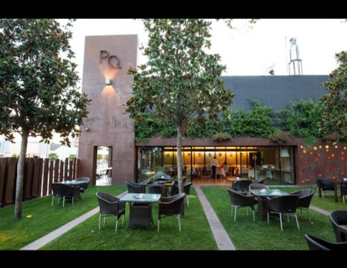 Restaurantes RESTAURANT RESQUITX