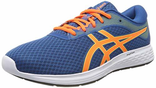 Producto Asics Patriot 11, Zapatillas de Running para Hombre, Azul