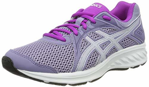 Producto Asics Jolt 2 GS, Zapatillas de Running Unisex Niños, Gris