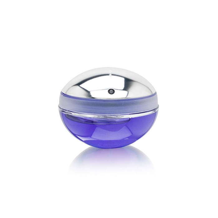 Belleza Paco Rabanne Ultraviolet 31741 - Eau de perfume para mujer