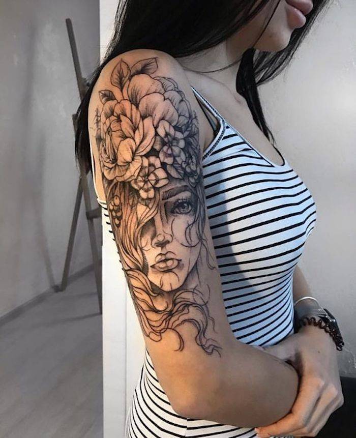 Moda Tatuagem