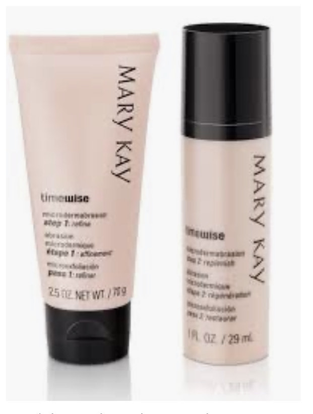 Moda Maquillaje - Mary Kay