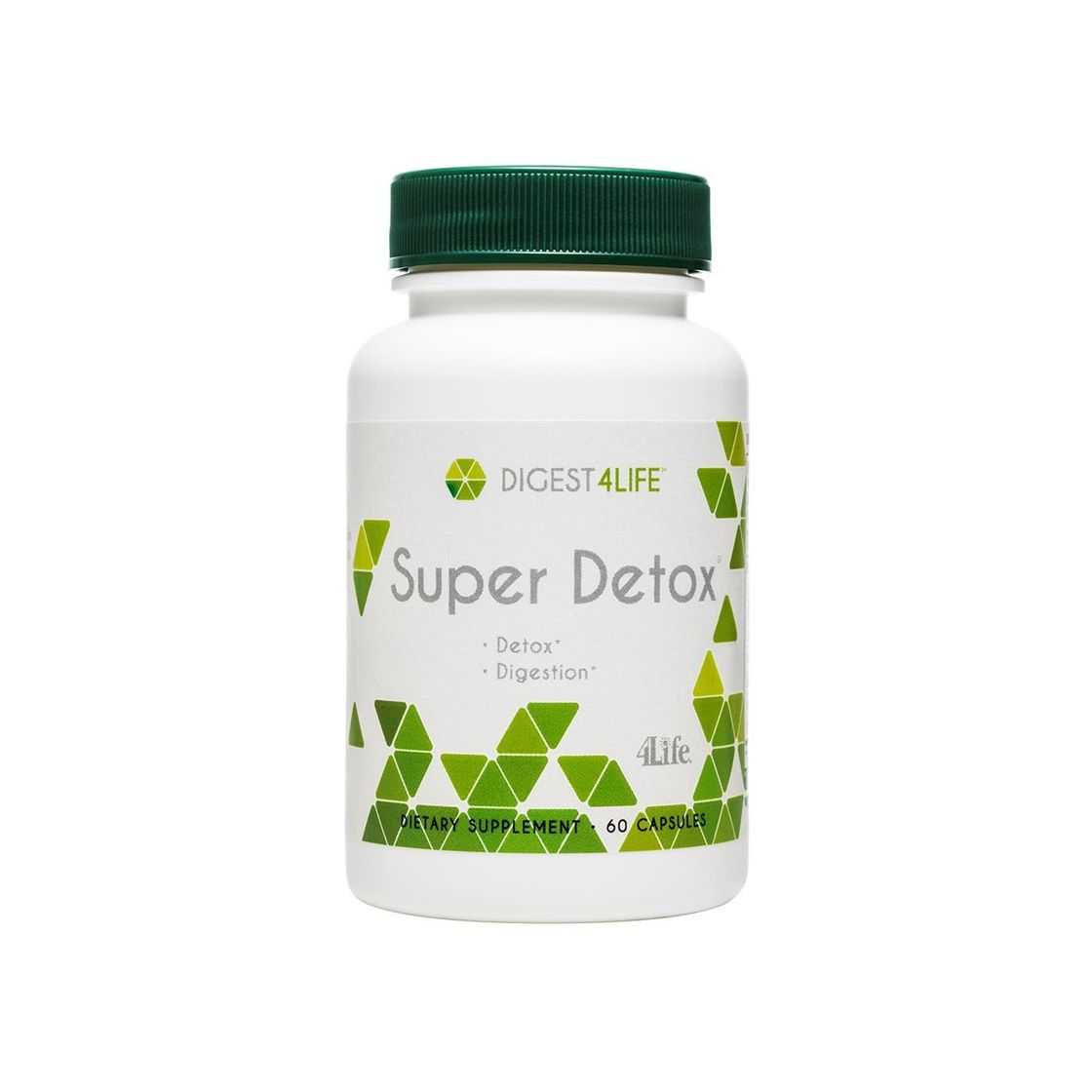 Producto Super Detox