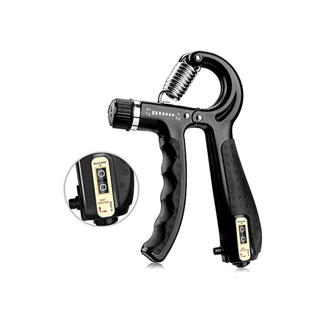 Social AODOOR Fortalecedor de Agarre