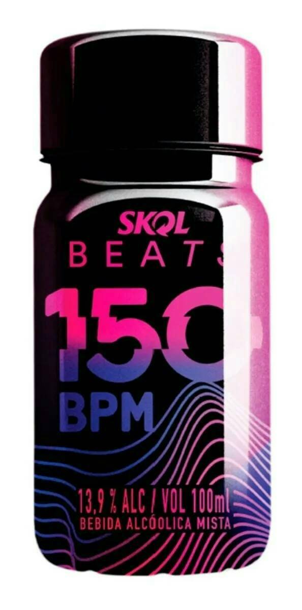 Social 150 bpm