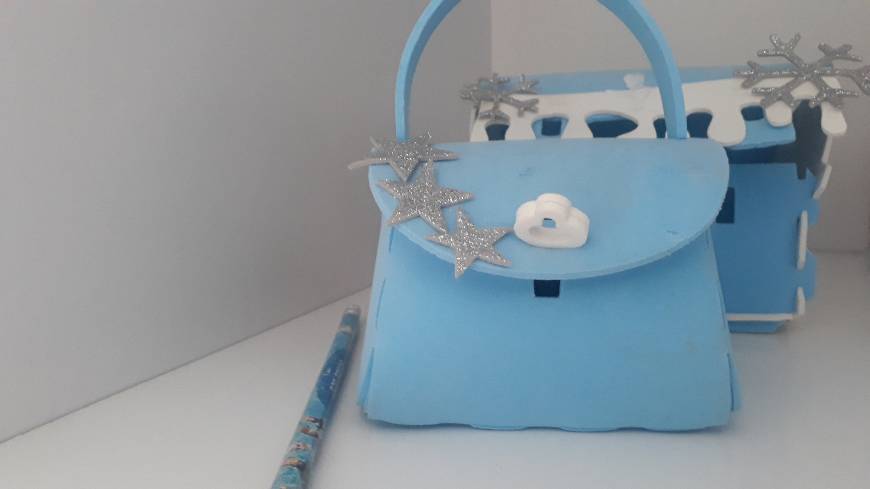 Producto Bolsa da Frozen