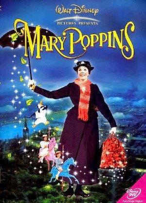 Movie Mary Poppins