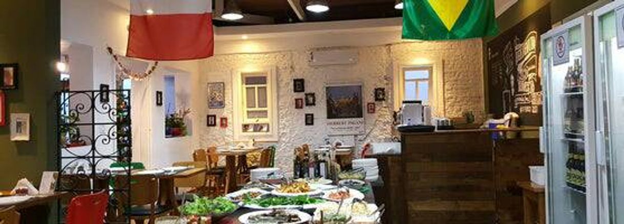 Nino Cantina Italiana