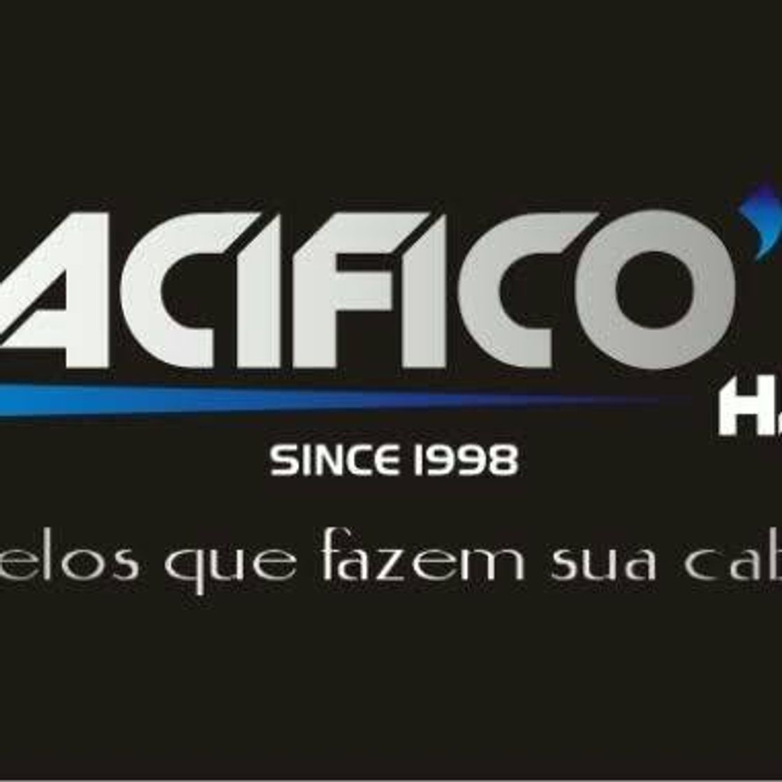 Place Pacifico's Hair