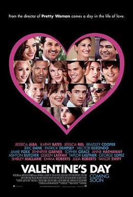 Movie Historias de San Valentín
