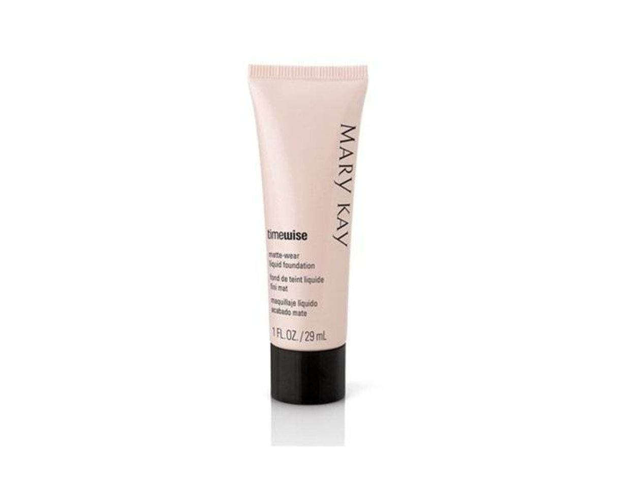 Producto Base Mary Kay 