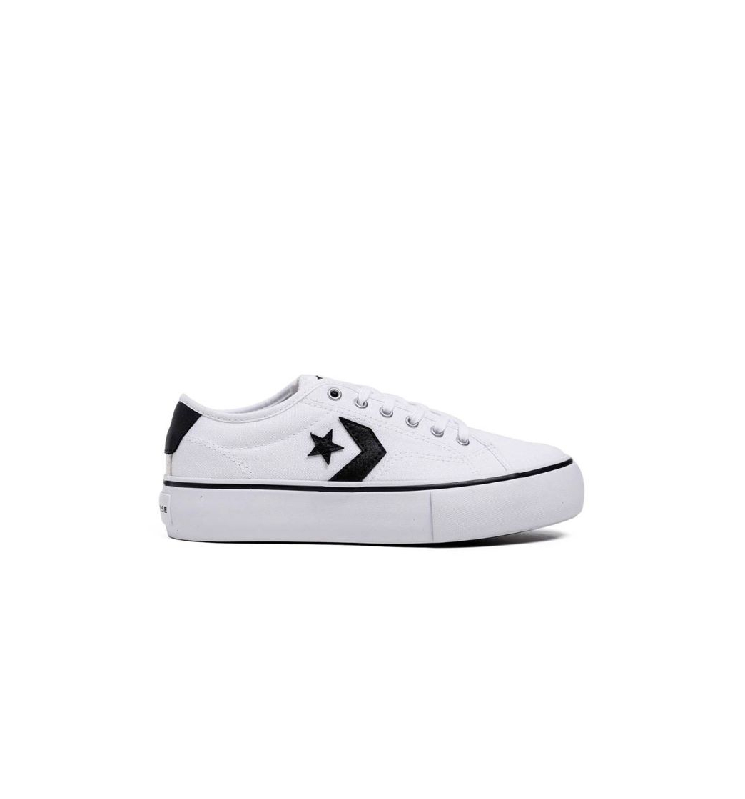 Products Tênis Converse Star Replay Flatform