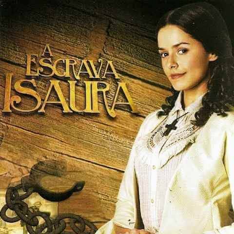 Book A ESCRAVA ISAURA