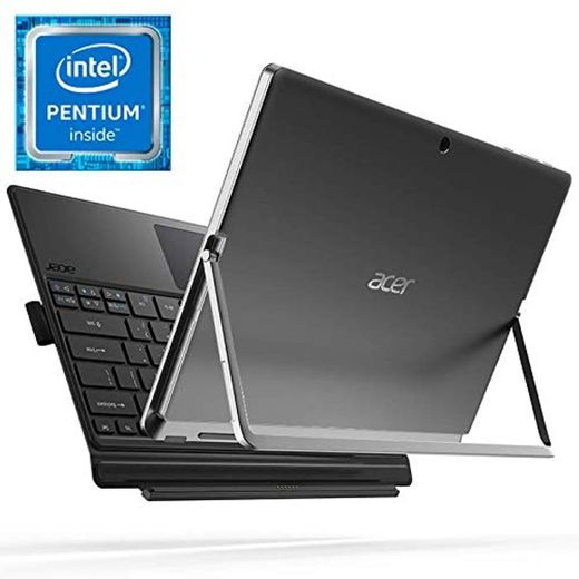 Acer Switch 3 SW312-31-P518 Gris Híbrido