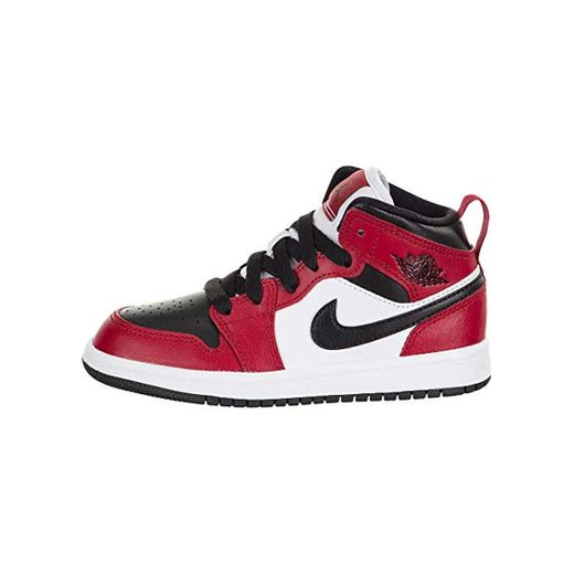 JORDAN Air 1 Mid