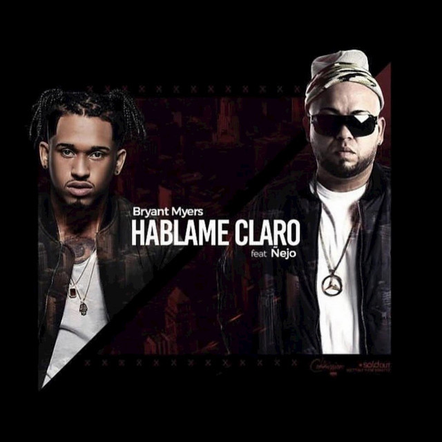 Canción Hablame Claro