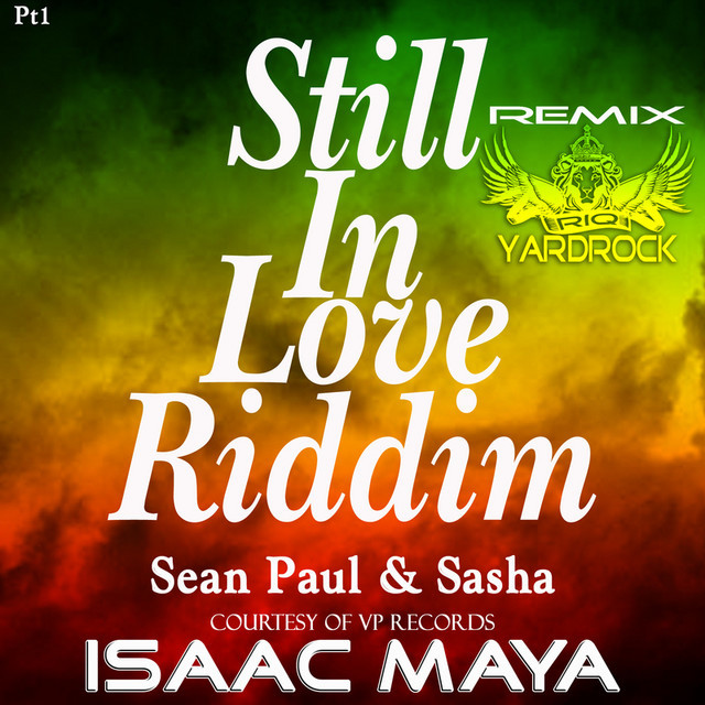 Music Still In Love - Isaac Maya Remix