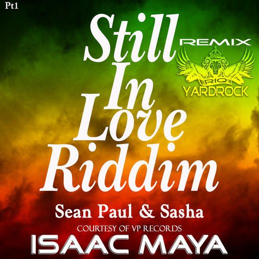 Still In Love - Isaac Maya Remix