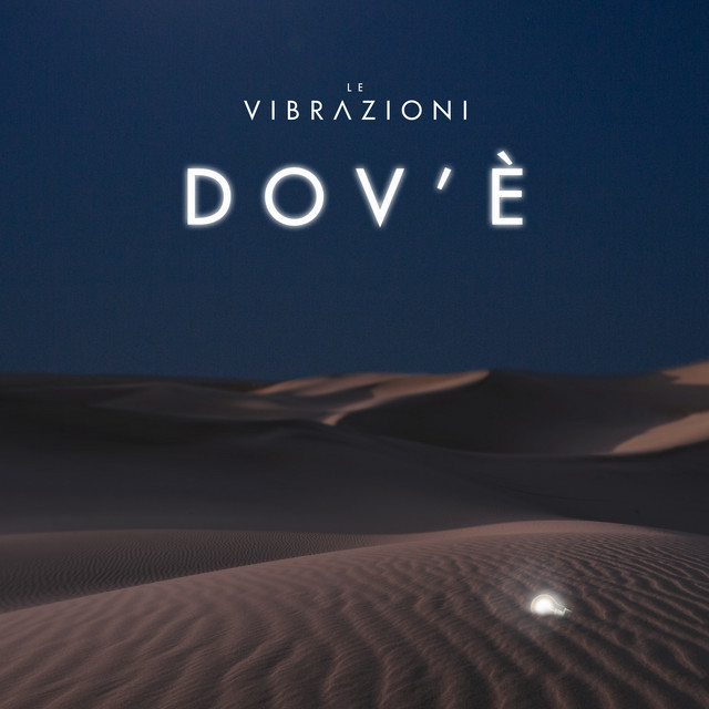 Canción Dov'è