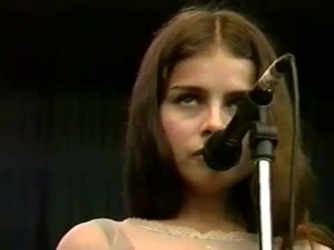 Fashion Mazzy Star - Fade Into You 