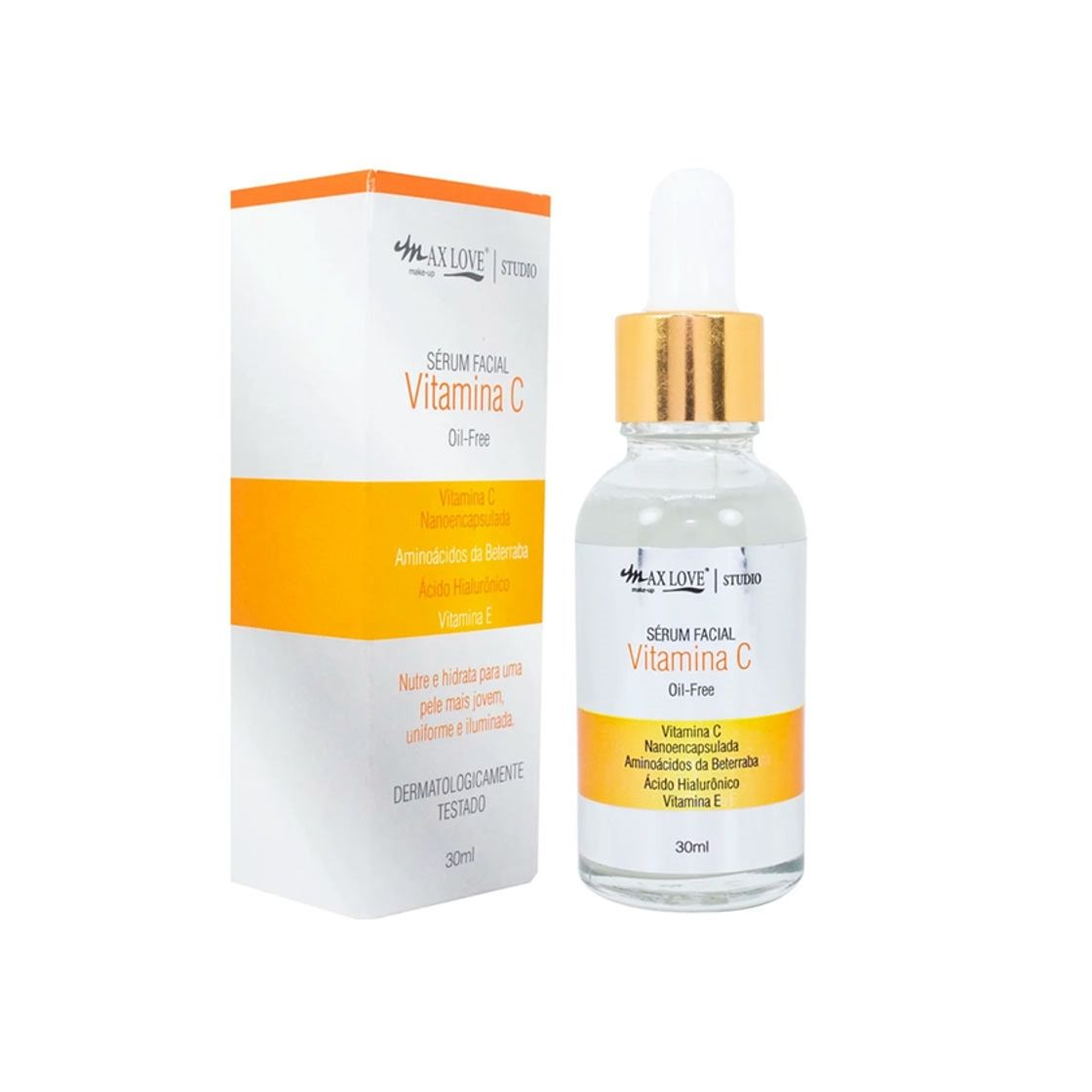 Producto Sérum Facial Vitamina C