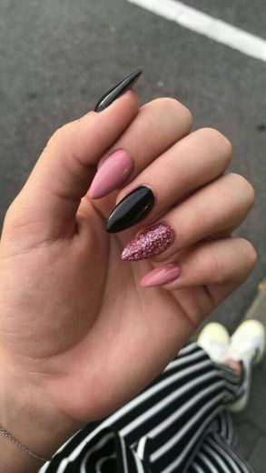 Inspiração para unhas ✨