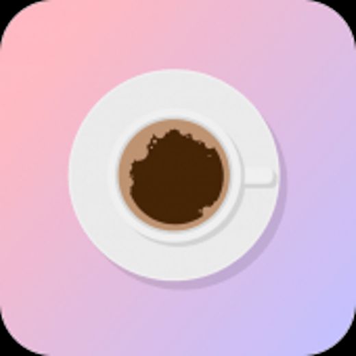 Coffee Cam-App