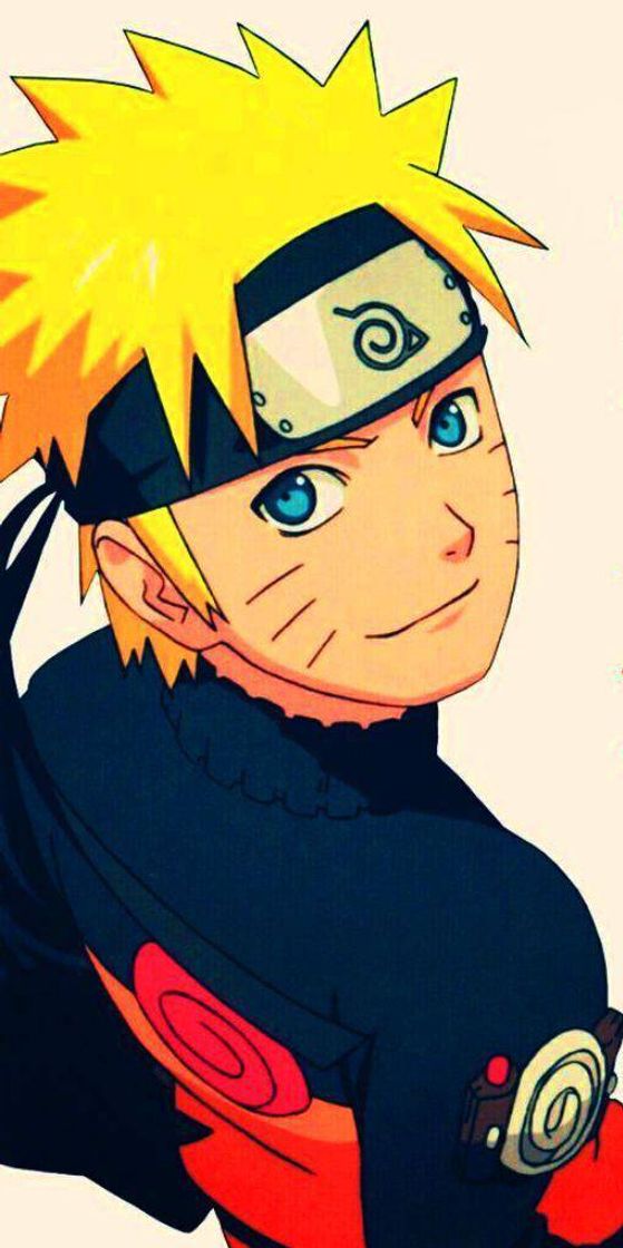 Naruto Shippuden