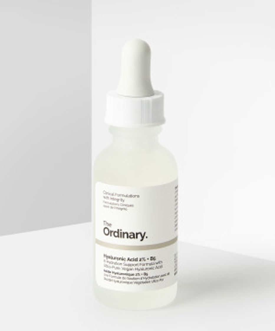 Moda The Ordinary Hyaluronic Acid 2% + B5 