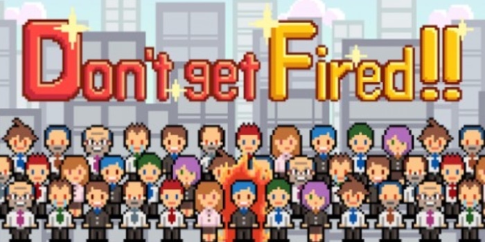 Don't get fired! - Apps on Google Play