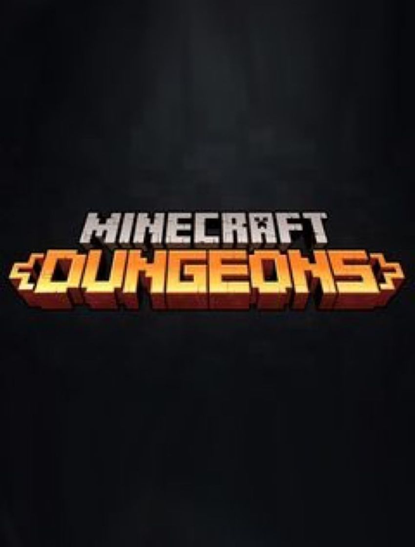 Videojuegos Minecraft Dungeons